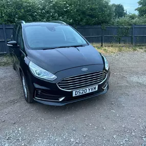 Bild von Prime Taxis Ashford