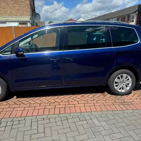 Bild von Prime Taxis Ashford