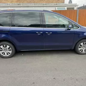 Bild von Prime Taxis Ashford