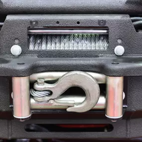 Bild von All Around Towing LLC