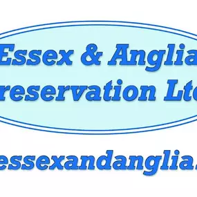 Bild von Essex & Anglia Preservation Ltd