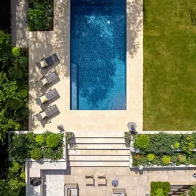 Bild von Lagoon Pools Construction Ltd