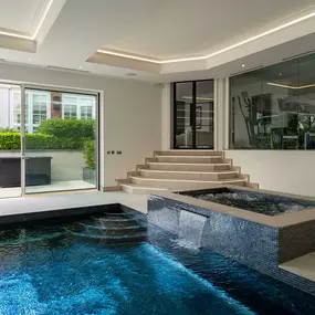 Bild von Lagoon Pools Construction Ltd