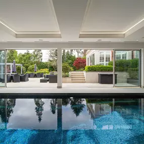 Bild von Lagoon Pools Construction Ltd