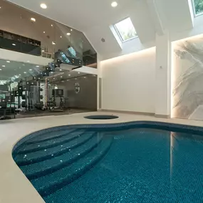 Bild von Lagoon Pools Construction Ltd