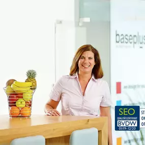 Bild von Baseplus DIGITAL MEDIA GmbH