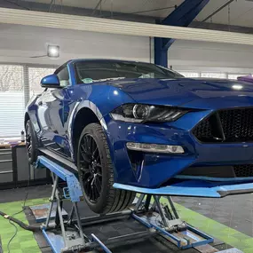 Bild von MB Detailing Fahrzeugpflege