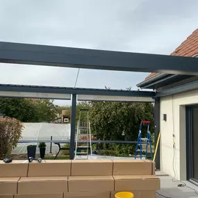 Bild von 2M Fermetures  Fenêtre, Porte, Volet & Pergola