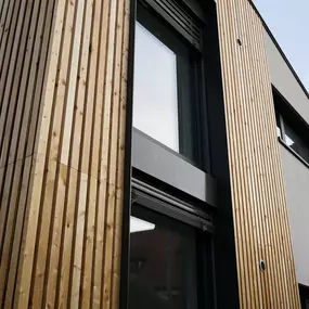 Bild von 2M Fermetures  Fenêtre, Porte, Volet & Pergola