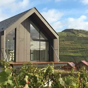 Bild von 2M Fermetures  Fenêtre, Porte, Volet & Pergola
