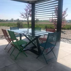 Bild von 2M Fermetures  Fenêtre, Porte, Volet & Pergola