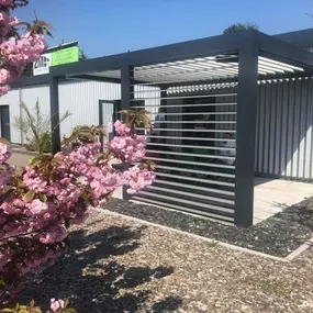 Bild von 2M Fermetures  Fenêtre, Porte, Volet & Pergola
