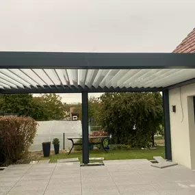 Bild von 2M Fermetures  Fenêtre, Porte, Volet & Pergola