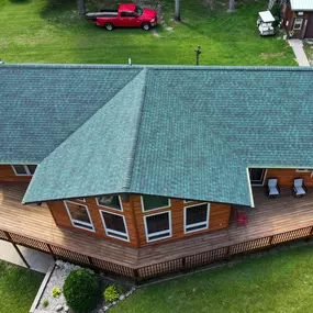 Bild von No Limit Roofing