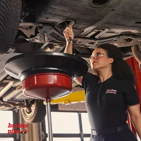 Bild von Brakes Plus