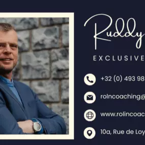 Bild von Rol’In Coaching – Coach de vie  Neurosciences  Business Coaching