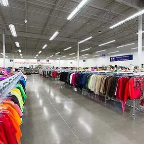 Bild von Goodwill Thrift Store & Donation Center-I - 10 East