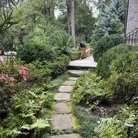 Bild von Hedges and Edges Landscaping