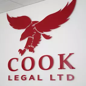 Bild von Cook Legal Solicitors