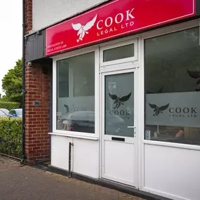 Bild von Cook Legal Solicitors