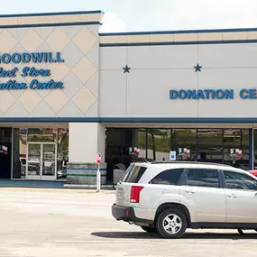 Bild von Goodwill Thrift Store & Donation Center- Porter