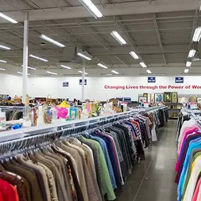 Bild von Goodwill Thrift Store & Donation Center- Porter