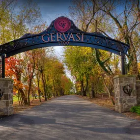 Bild von Gervasi Vineyard Resort & Spa