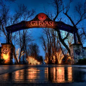 Bild von Gervasi Vineyard Resort & Spa
