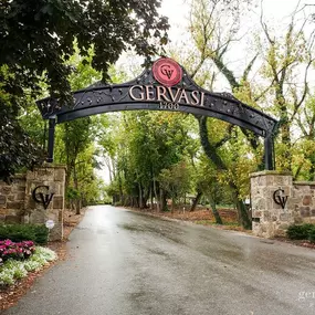 Bild von Gervasi Vineyard Resort & Spa