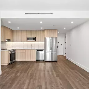2339 Nostrand Living Room