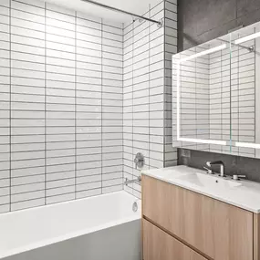 2339 Nostrand Bathroom