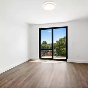 2339 Nostrand Bedroom