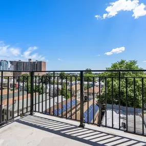 2339 Nostrand Overlooking