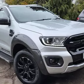 Bild von Herts Prestige