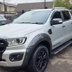 Bild von Herts Prestige