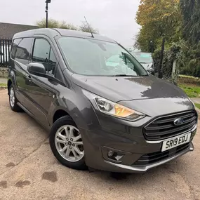 Bild von Herts Prestige