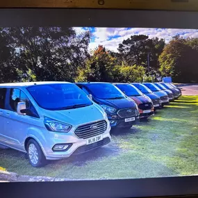 Bild von Herts Prestige