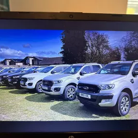 Bild von Herts Prestige