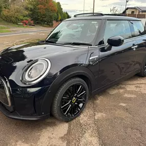 Bild von Herts Prestige