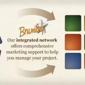 Bild von Brumley Printing