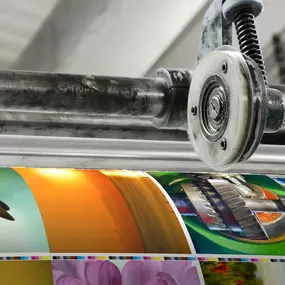 Bild von Brumley Printing