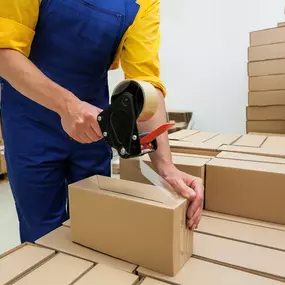 Bild von Brumley Printing