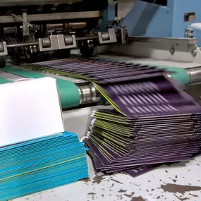 Bild von Brumley Printing