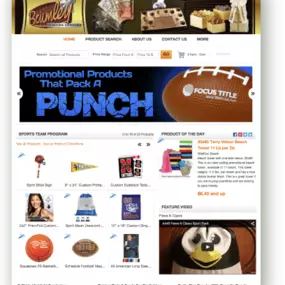 Bild von Brumley Printing