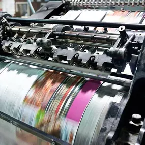 Bild von Brumley Printing