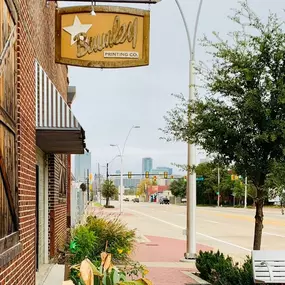 Bild von Brumley Printing