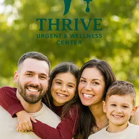 Bild von Thrive Urgent & Wellness Center