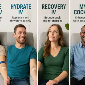 Bild von Thrive Urgent & Wellness Center