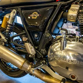 Bild von Fort Collins Motorsports