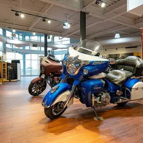 Bild von Fort Collins Motorsports